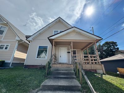 515 Terrace Ave