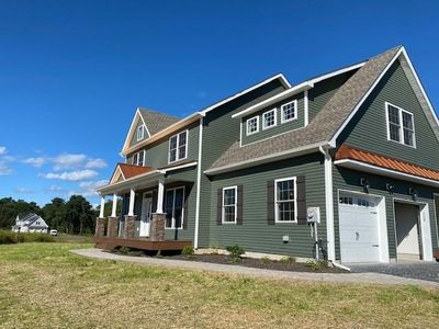 Lot #1 Delmar Hill Road