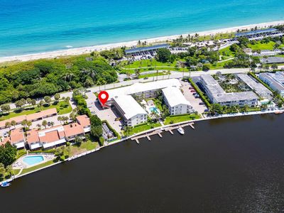Property at 6530 N Ocean Boulevard #1080, Ocean Ridge, FL