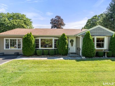 17 Winnipauk Drive