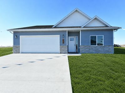 6808 Deer Creek Loop