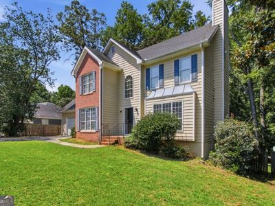 1922 Kevin Dr SE