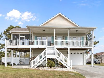 Property at 236 Hickory Shores Dr, Newport, NC