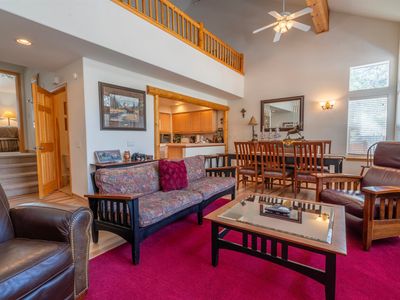 Property at 36 Los Angeles St #104, June Lake, CA
