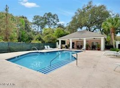 4742 ST MARC Court UNIT 27