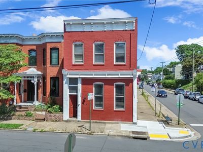 323 Randolph St