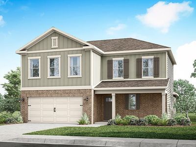 BELLE Plan, Chase Creek