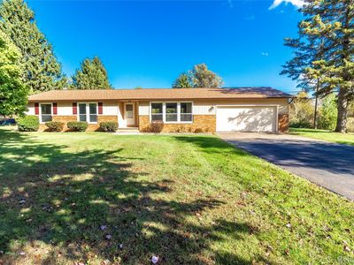 Property at 6208 Marathon Rd, Otter Lake, MI
