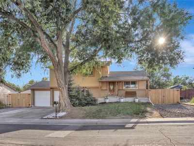 Property at 7507 Newland Street, Arvada, CO
