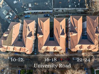 10-24 University Rd