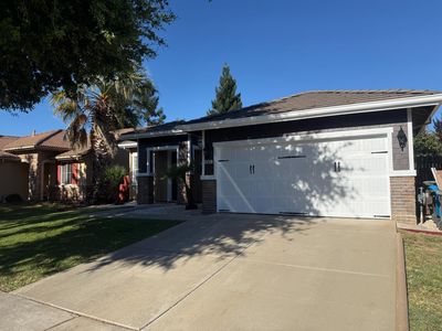5545 Trailhead Loop