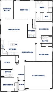 630 Bronze Wolf Ct