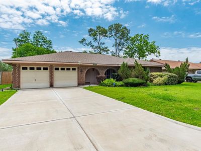 607 S Heather Ln