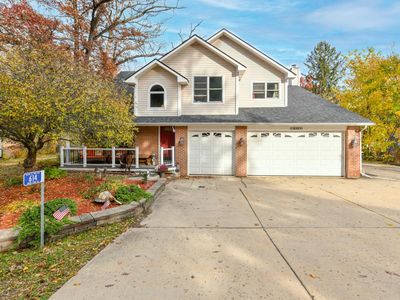 614 Indian Point ROAD