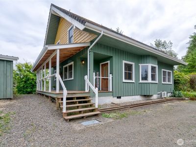 Property at 20003 Sandridge Road, Long Beach, WA