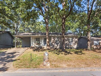 Property at 8917 Merrymen Rd, Sherwood, AR