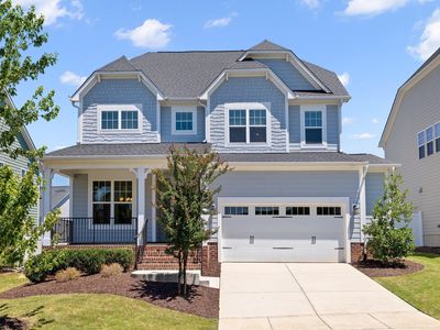 48 Two Creeks Loop