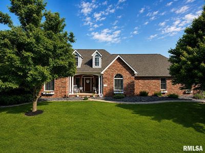 Property at 20724 N Deer Bluffs Dr, Chillicothe, IL