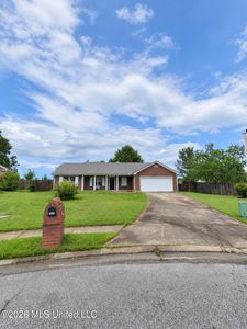 6006 Seminole Ct