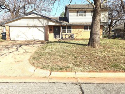 3504 McClaflin Dr