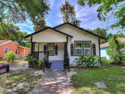 1224 KENNARD Street