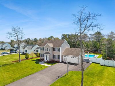 Property at 20 Settlers Way, Bourne, MA