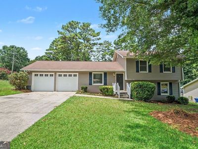 220 Summer Pond Trl