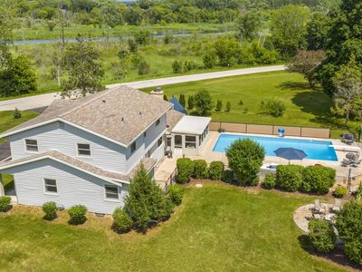 Property at S94W23075 Meadow View LANE, Big Bend, WI
