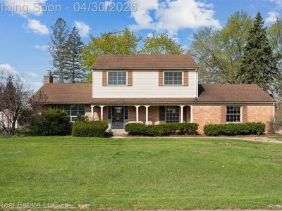 Property at 52489 Butternut Dr, Shelby Township, MI