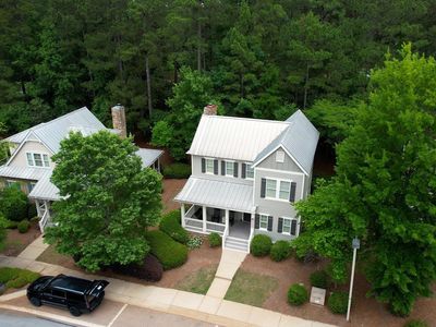 1100 Starboard Dr