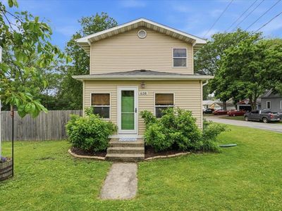 638 Mayfair Avenue