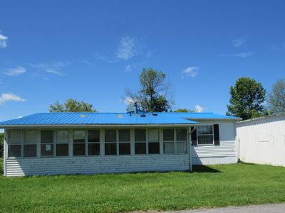 3 Old Plattsburgh Rd