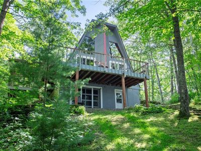 Property at 2271 20th Street, Comstock, WI