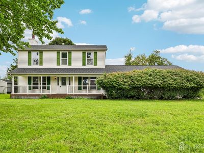 55 Jefferson Dr