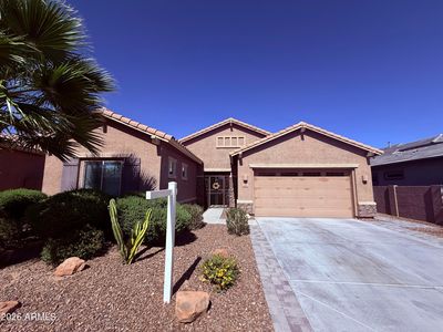 155 S 197TH Drive