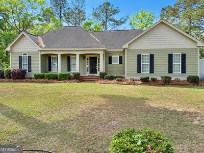 105 Honeysuckle Ct
