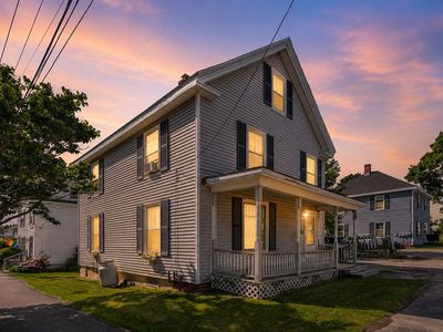 74 Webster Avenue