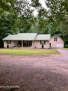 2712 Tinchtown Rd