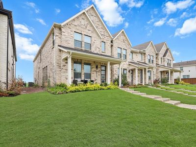 Property at 1013 Carnation Dr, Crowley, TX