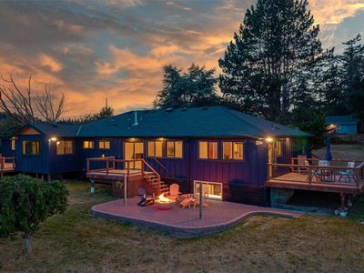 1526 Scenic Heights Road
