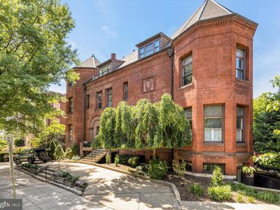 1740 New Hampshire Ave NW APT Nhf
