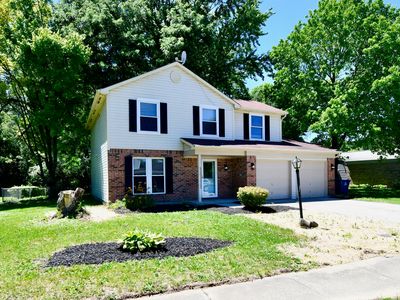 4746 Rocky Knob Ln
