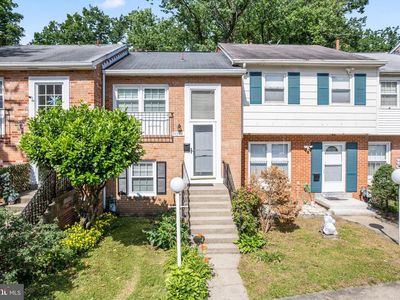 Property at 14942 Ashdale Cir, Woodbridge, VA