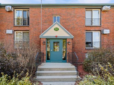 132 English Village Road #304