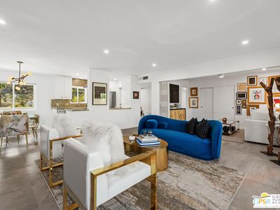 2300 S Palm Canyon Dr Unit 31