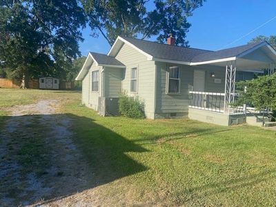 1421 Dripping Springs Rd NW