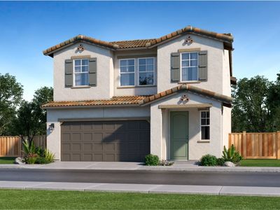 349 N Paso Robles Dr