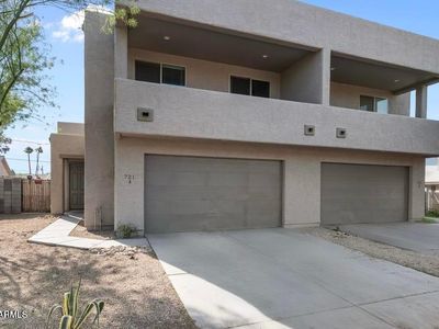 Property at 721 E CAROL Avenue, Phoenix, AZ