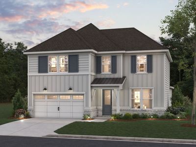 Whitestone Plan, Bleckley Station