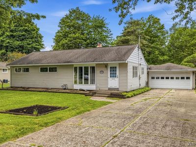 Property at 4600 Sawmill Rd, Clarence, NY